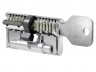 Цилиндр Evva 4KS 112 мм 46x66 ключ-ключ